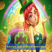 betfair app android download